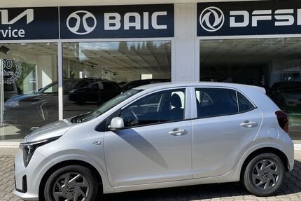 Kia Picanto 1.160 km 17.900 &euro; Dortmund 44329