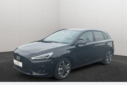 Hyundai i30 22.897 km 21.790 &euro; Datteln 45711