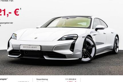 Porsche Taycan 34.927 km 117.880 &euro; Hagen 58091