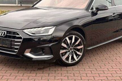 Audi A4 108.300 km 19.970 &euro; Lünen 44536