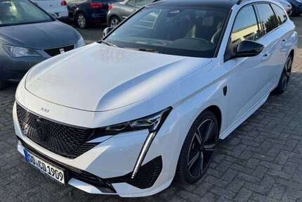 Peugeot 308 14.471 km 26.900 &euro; Werl 59457