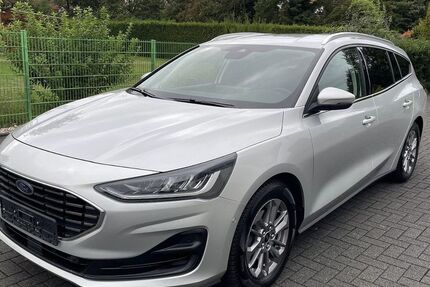 Ford Focus 71.913 km 14.490 &euro; Bergkamen 59192