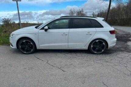 Audi A3 165.000 km 10.499 &euro; Altena 58762