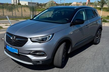 Opel Grandland (X) 70.500 km 16.900 &euro; Dortmund 44328