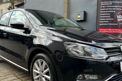 VW Polo 122.920 km 7.390 &euro; Dortmund 44369