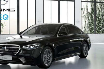 Mercedes-Benz S 450 1.365 km 103.570 &euro; Dortmund 44139