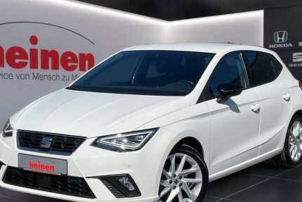 Seat Ibiza 27.992 km 17.699 &euro; Menden 58708