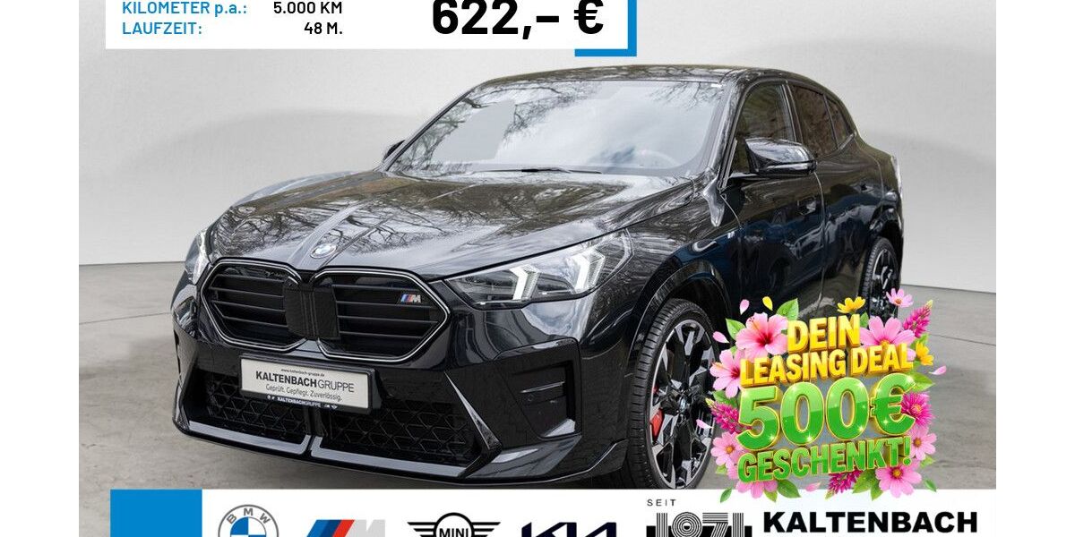 BMW X2 7.172 km 54.890 &euro; Lüdenscheid 58509