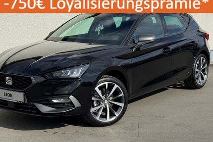 Seat Leon 8.160 km 32.590 &euro; Castrop-Rauxel 44579