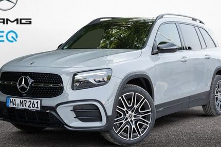 Mercedes-Benz GLB 220 17.478 km 52.880 &euro; Schwelm 58332