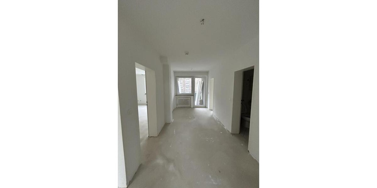 Etagenwohnung Dortmund Scharnhorst - 3 Zimmer, 70 m&sup2;, 679&euro; | Angebot:25545633