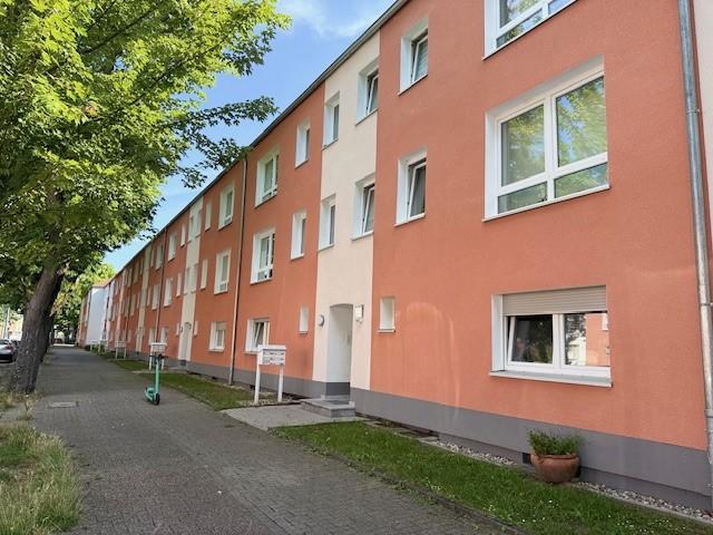 Etagenwohnung Herne - 3 Zimmer, 53 m&sup2;, 477&euro; | Angebot:26016458