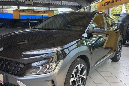 Hyundai KONA 157.000 km 13.950 &euro; Waltrop 45731