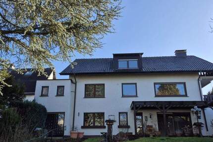 Haus Schwerte Villigst - 7 Zimmer, 299 m&sup2;, 550.000&euro; | Angebot:25667989