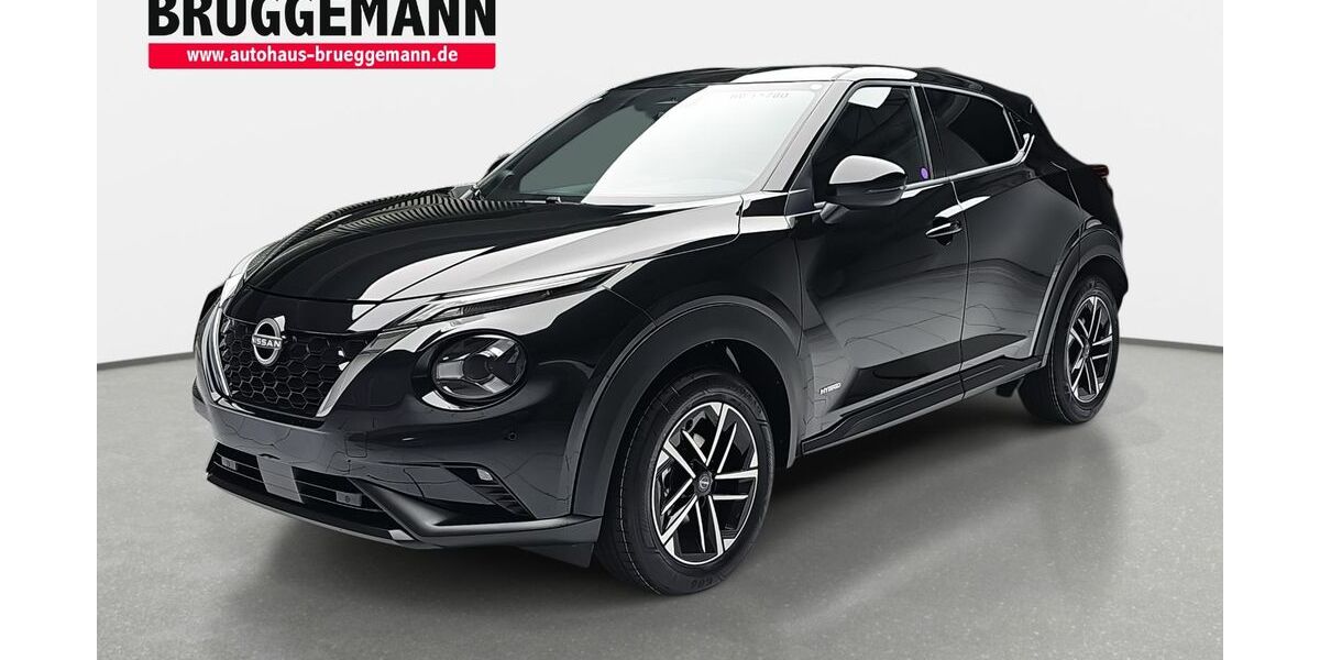 Nissan Juke 9.875 km 21.390 &euro; Dortmund 44147