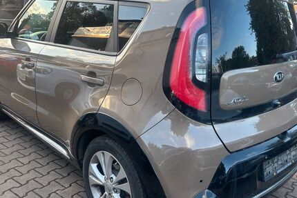 Kia Soul 136.000 km 8.999 &euro; Dortmund 44265
