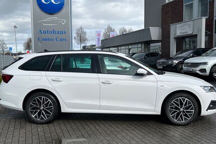 Skoda Octavia 95.000 km 22.999 &euro; Werl 59457