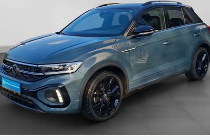 VW T-Roc 23.819 km 28.680 &euro; Castrop-Rauxel 44575