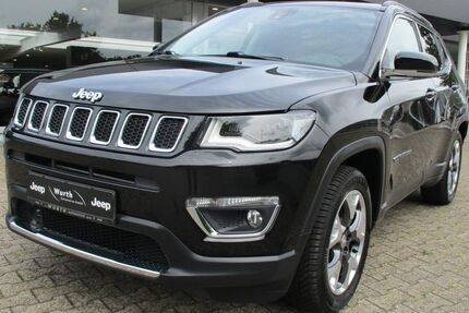 Jeep Compass 66.900 km 16.450 &euro; Schwerte 58239
