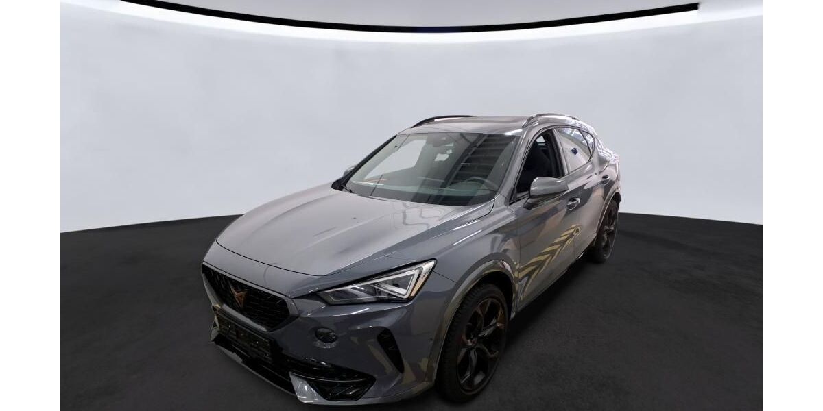 Cupra Formentor 47.154 km 30.738 &euro; Hagen 58091