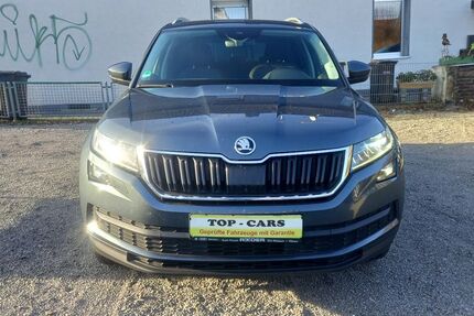 Skoda Kodiaq 200.000 km 16.600 &euro; Dortmund 44309