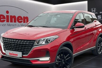 DFSK Fengon 500 3.479 km 14.709 &euro; Menden 58708