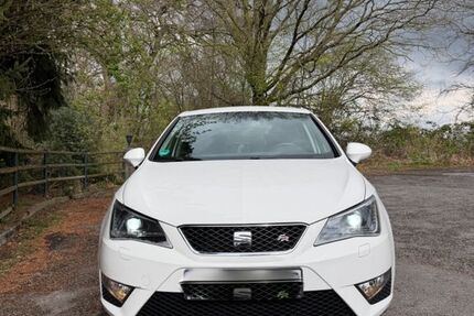 Seat Ibiza 46.970 km 7.500 &euro; herdecke 58313