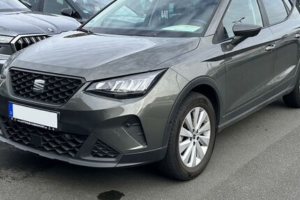 Seat Arona 33.985 km 21.990 &euro; Castrop-Rauxel 44579