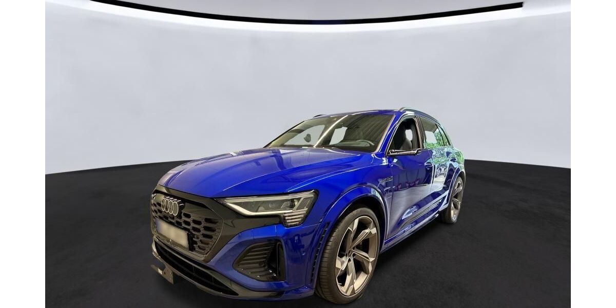 Audi SQ8 e-tron 43.251 km 59.889 &euro; Hagen 58091
