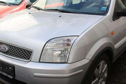 Ford Fusion 107.920 km 2.499 &euro; Iserlohn 58636