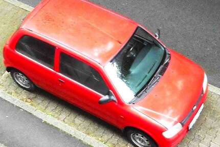 Daihatsu Cuore 155.000 km 890 &euro; Iserlohn, Stadt 58640