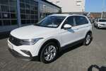 VW Tiguan Active 1.5 TSI DSG NAVI KAMERA ACC ALU 18 L 75.750 km 27.988 &euro; Bergkamen 59192