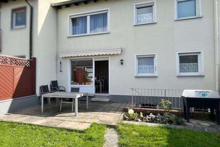 Haus Fröndenberg - 6 Zimmer, 117 m&sup2;, 285.000&euro; | Angebot:26103983
