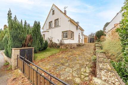 Haus Dortmund Buchholz - 4 Zimmer, 100 m&sup2;, 399.000&euro; | Angebot:25686839