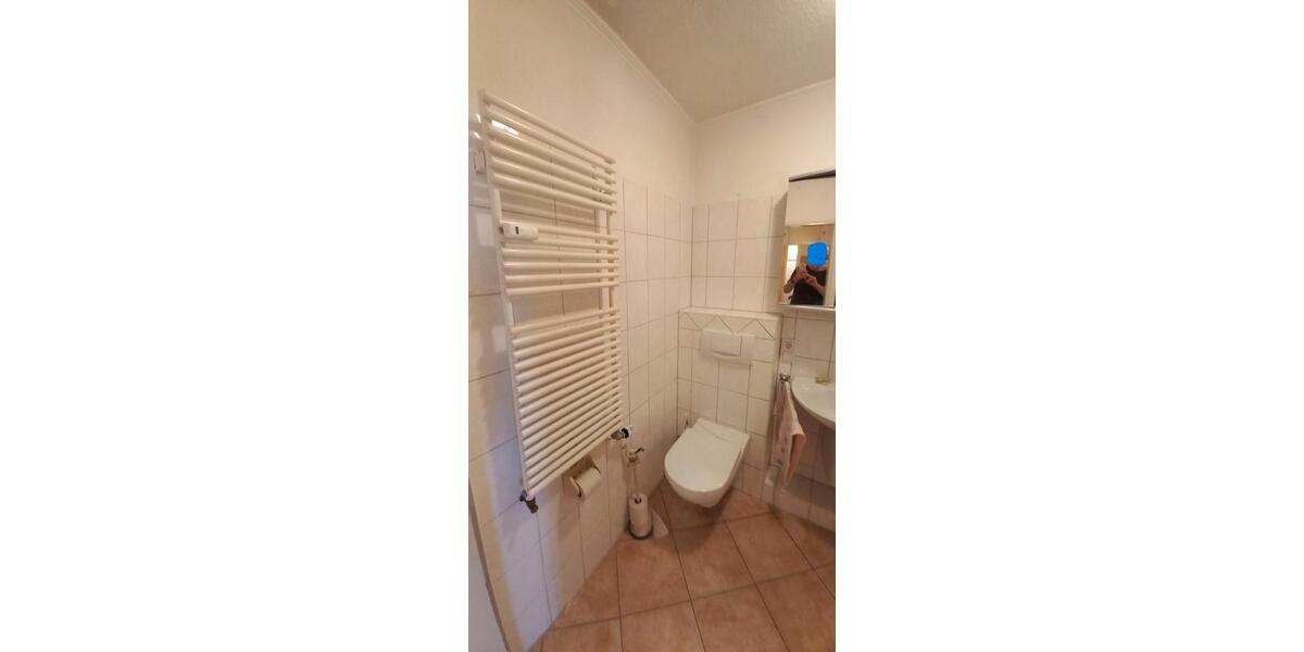 Etagenwohnung Ennepetal - 2 Zimmer, 63 m&sup2;, 128.500&euro; | Angebot:27627608