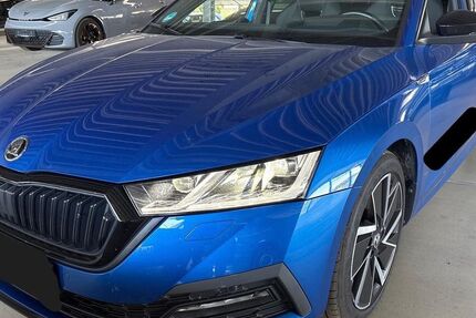 Skoda Octavia 81.777 km 23.728 &euro; Hagen 58091