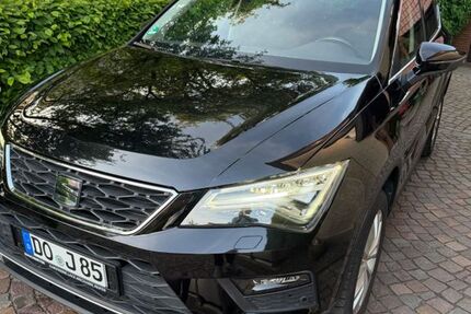 Seat Ateca 31.900 km 17.900 &euro; Dortmund 44267