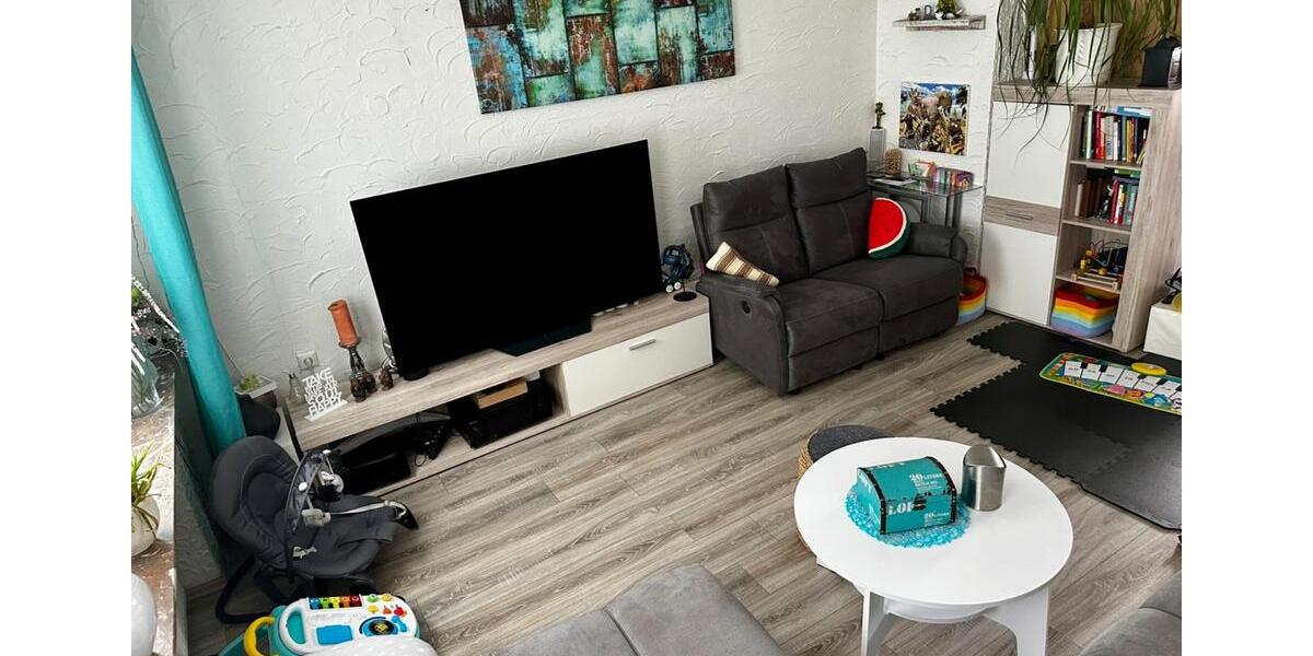 Erdgeschoßwohnung Bochum Bochum-Südwest - 3.5 Zimmer, 95 m&sup2;, 800&euro; | Angebot:25749484