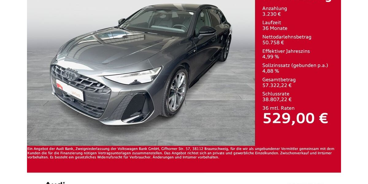 Audi A6 5.176 km 53.988 &euro; Dortmund 44143