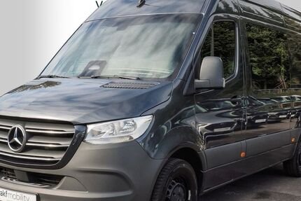 Mercedes-Benz Sprinter 24.727 km 44.950 &euro; Schwerte 58239