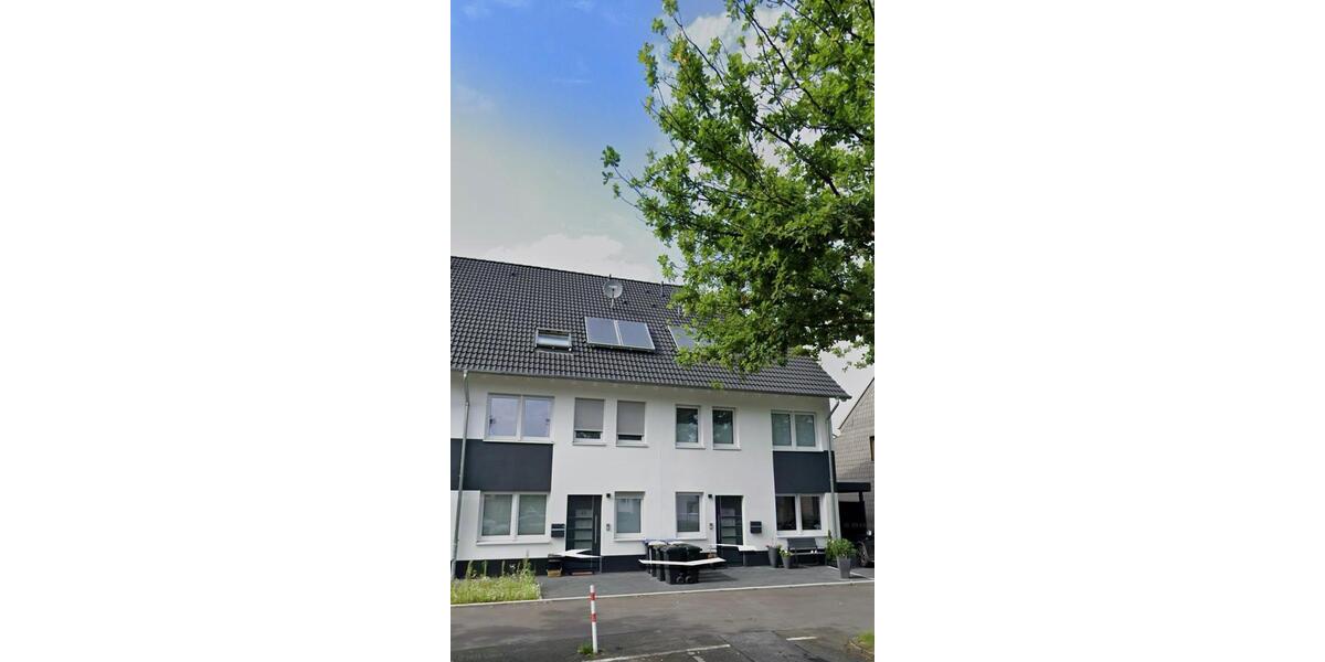Reihenhaus Dortmund Grevel - 6 Zimmer, 177 m&sup2;, 1.800&euro; | Angebot:27615017