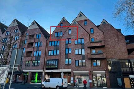 Wohnung Castrop-Rauxel Rauxel - 3.5 Zimmer, 73 m&sup2;, 1.000&euro; | Angebot:26517423