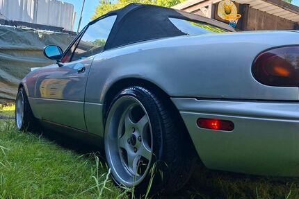 Mazda MX-5 122.000 km 7.500 &euro; Bochum 44869