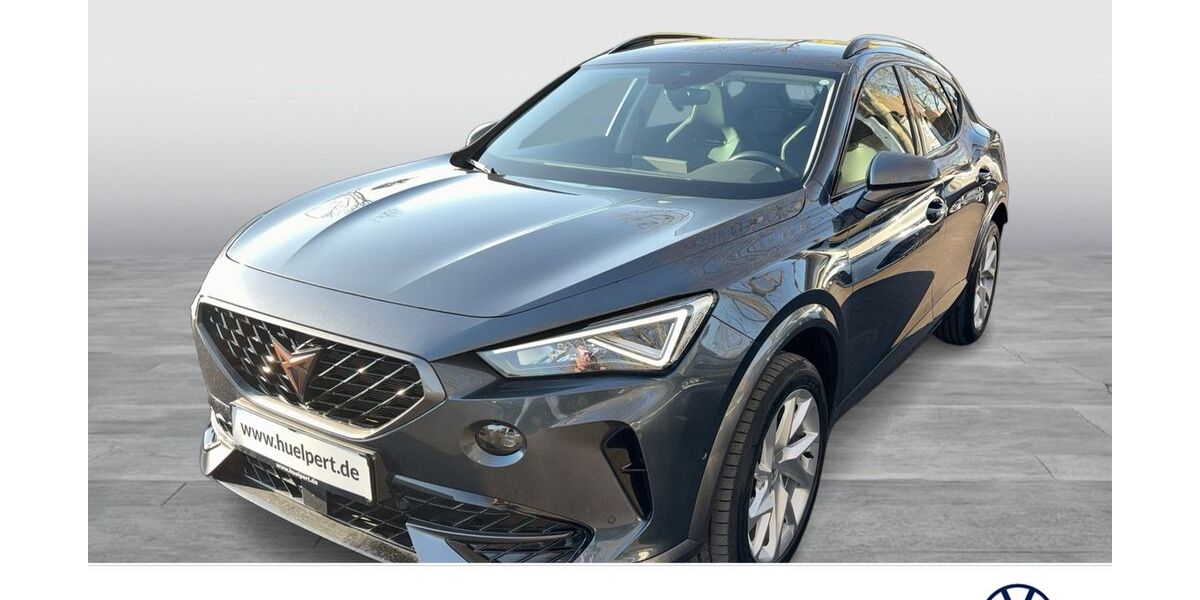 Cupra Formentor 28.304 km 23.139 &euro; Dortmund 44379