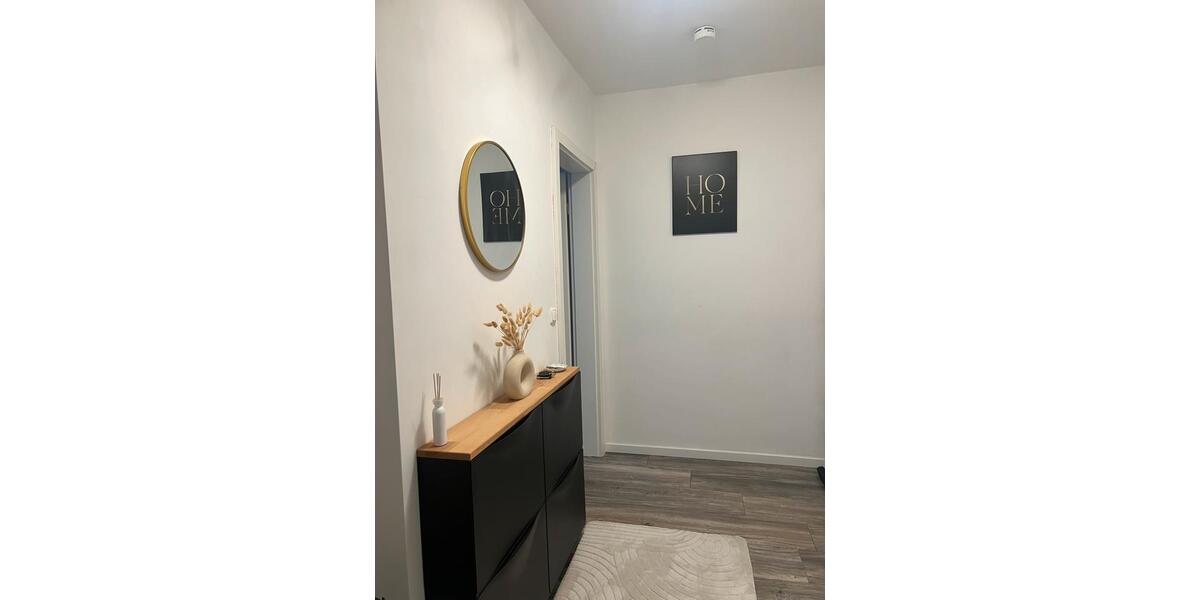 Etagenwohnung Dortmund Innenstadt Nord - 3 Zimmer, 57 m&sup2;, 710&euro; | Angebot:25907510