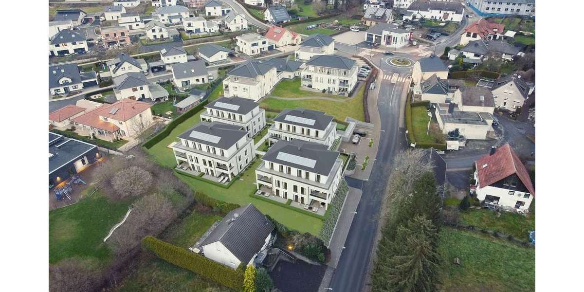 Etagenwohnung Ense - 3 Zimmer, 130 m&sup2;, 1.430&euro; | Angebot:25543315