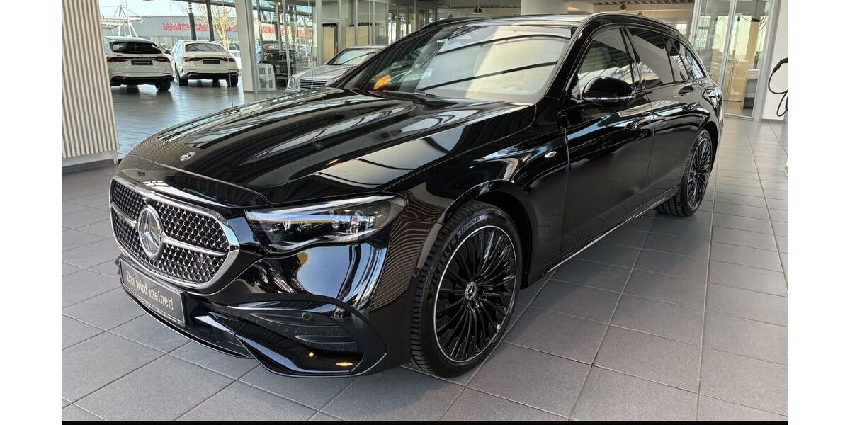 Mercedes-Benz E 300 13.106 km 63.890 &euro; Werl 59457