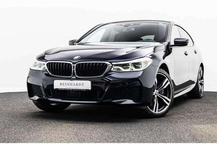 BMW 630 159.987 km 27.935 &euro; Hagen 58091