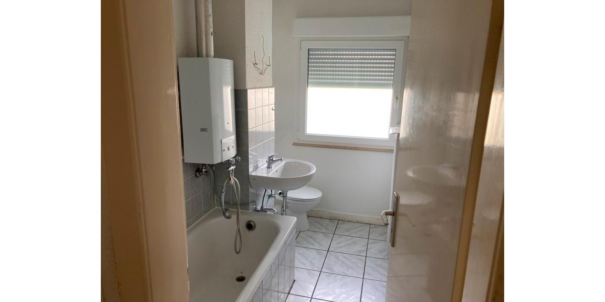 Erdgeschoßwohnung Bochum Bochum-Südwest - 2 Zimmer, 49 m&sup2;, 578&euro; | Angebot:25984788