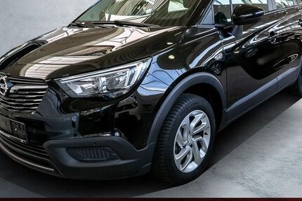Opel Crossland (X) 46.716 km 13.980 &euro; Dortmund 44149